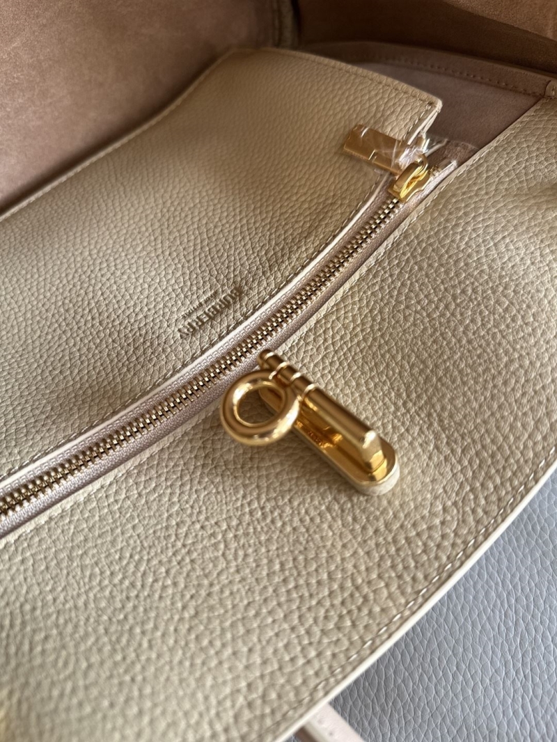 Bv*b*rry top handle bags